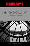 Review Chambers Harrap  / Harrap's French Unabridged Dictionary: French/English v. 2 (Dictionary): French/English v. 2 (Dictionary)