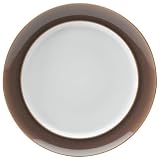 Denby Truffle Gourmet Plate