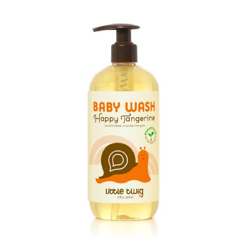 Little Twig Organic Baby (502 ml)