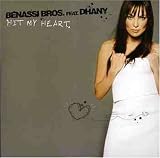 Hit My Heart CD