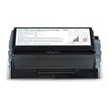 Dell - Toner cartridge - 1 x black - 3000 pages - Use and Return