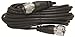 Procomm 3 feet Coaxial Cable Jumper with PL259 Connectors
