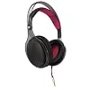Philips SHO9560 O'Neill HeadBand DJ-Style Kopfh�rer "The Stretch" (105dB) schwarz