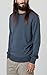 RVCA Men's Plate Crew Sweater