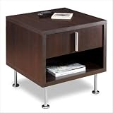 Liverpool End Table
