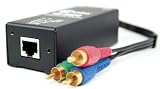 CE Labs C5-HDP2 CAT-5 Component HD UTP Balun