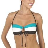 Xhilaration Swim Top - Multicolored