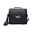 Wii Bag - BLACK