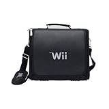 Wii Bag - BLACK