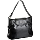 Matt & Nat Jorja Large Hobo