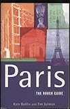 Paris : the rough guide