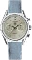 NEW TAG HEUER CARRERA UNISEX WATCH CV2116.FC6212