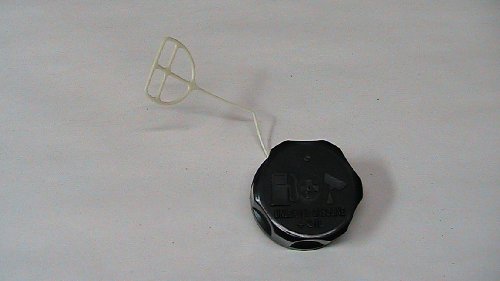 Goped Gas Cap