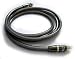 Electronics : Fisual Super Pearl Digital Optical Cable - 0.75m