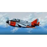 1/72 �C�M���X �t�F�A���[�E�K�l�b�g T.Mk2