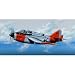 British Gannet TMK2 1-72 by Trumpeter