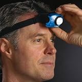 Beam LED Headlamp, Assorted Colors