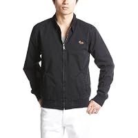 (カーハート)CARHARTT Huston JKT I011780 8906 Black, stone ws M