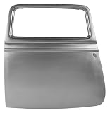 1932 FORD 3 WINDOW COUPE RIGHT DOOR