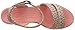 Crocs Women's Leigh Graphic Wedge