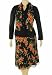 Evan Picone 3 Piece Country Couture Petite Skirt S