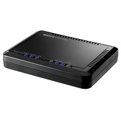 I-O DATA USB型データカード対応Wi-Fiルーター DCR-G54/U
