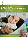 The Living Series Energy + Conservation for a Greener Home