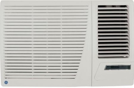 13 700 BTU Cooling Capacity 115 Volt Window Air Conditioner Electronic Thermostat Remote Control 24-Hour Timer Slide-Out Chasis Energy Star