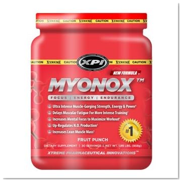 best pre workout supplement