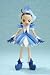 プチぷりちぃーフィギュアシリーズ おジャ魔女どれみ# 妹尾あいこ 魔女見習い服_s-3