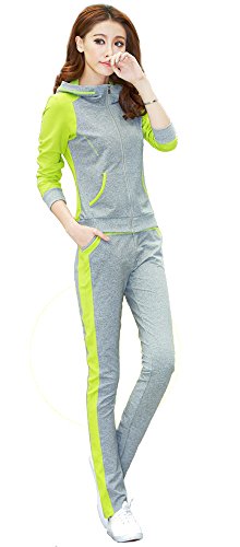 ジャージ トレーナー パーカー スェット スポーツウェア ジョギング ランニング スポーティ 部屋着 マラソン ルームウェア レディース 秋物 冬物 可愛いスカーフ付き R387