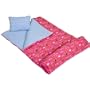 Wildkin Cat & Dog 66" Sleeping Bag
