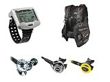 Dive Set de Luxe
