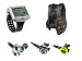 Sports : Dive Set de Luxe