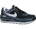 NIKE AIR MAX LTD 2 316391-013 schwarz