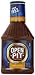 Open Pit Original Squeeze Bottle Barbecue Sauce 18 oz (Pack of 12)