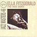 The Jazz Sides: Verve Jazz Masters 46