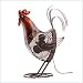ROOSTER DECORATIVE FAN