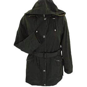 Liz Claiborne Removable Lining Jacket
