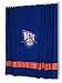 NBA New Jersey Nets Shower Curtain - Midnight (72 x 72