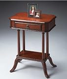 Butler Specialty Company Plantation Cherry Cherry Console Table
