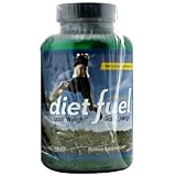 Twinlab Diet Fuel EF-SF, 120 Count