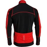 Louis Garneau Enerblock Jacket - Mens