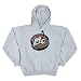 Search Our Specialty Mall : MotorCity Mechanics Logo Hoodie - Grey