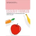 Essen und Trinken - Kinderwunsch, Schwangerschaft und Stillzeit