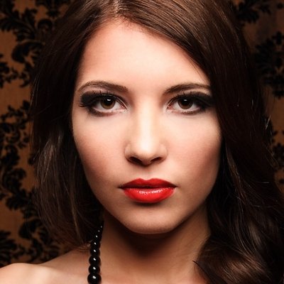 Produkt-Bild: modelshooting
