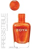 Zoya Nail Polish Summer - 2013 Stunning & Irresistible Collection **NEW SUMMER COLOR**