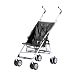 Babyway Park Pushchair Black