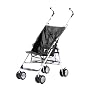 **SPECIAL OFFER**Babyway Park Pushchair Black by Babyway