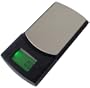 US-Shuttle Digital Pocket Scale 500 x 0.1gram